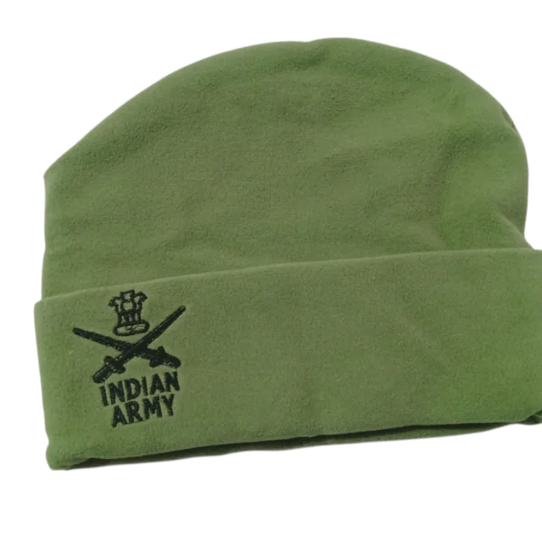 Topa Army New