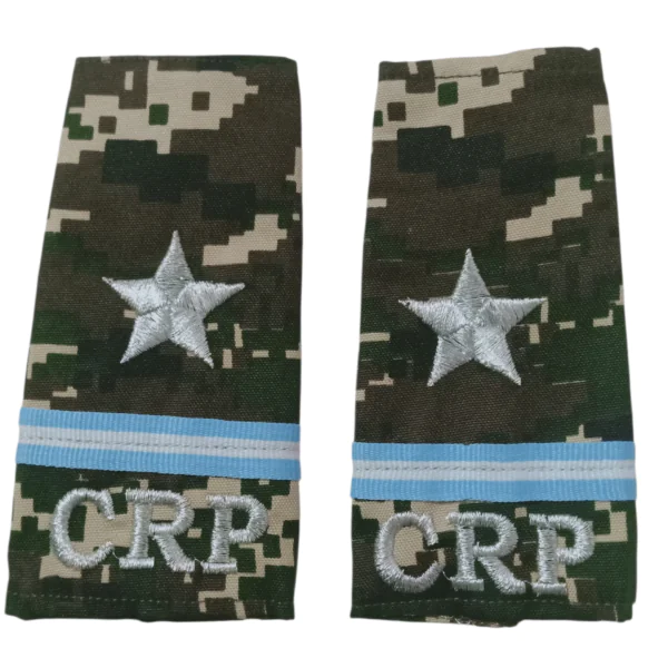 Flap Camo CRP 1 Star S