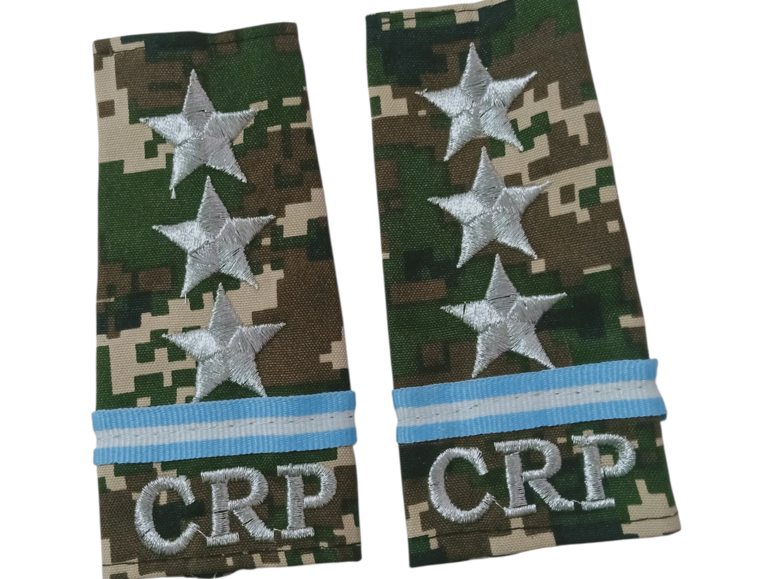 Flap Camo CRP 3 Star S - Image 1