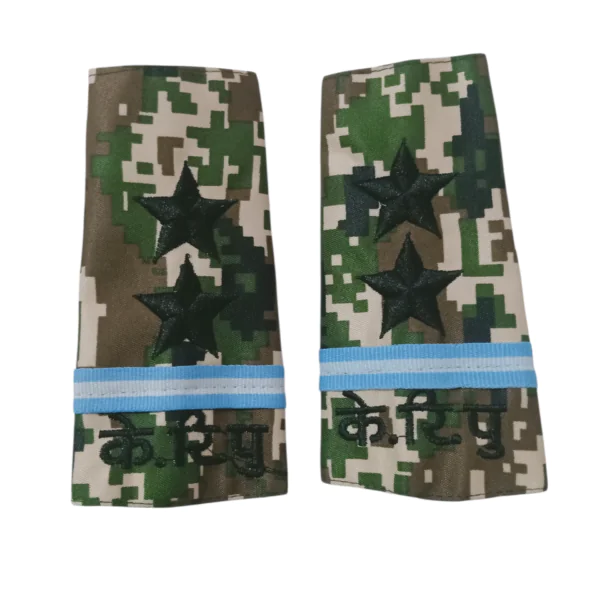 Flap Camo CRP 2 Star