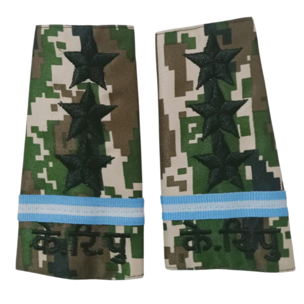 Flap Camo CRP 3 Star