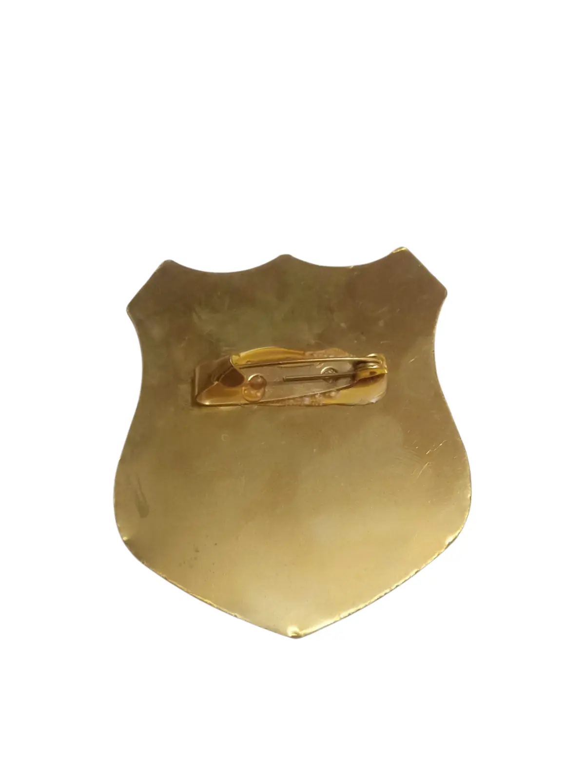 Insignia metal HP - Image 2