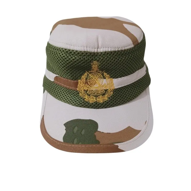 Cap ITBP - Image 1
