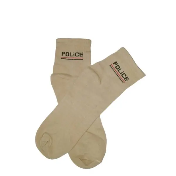 Sock Ankle khaki