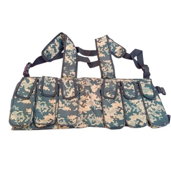 Ammunition Pouch